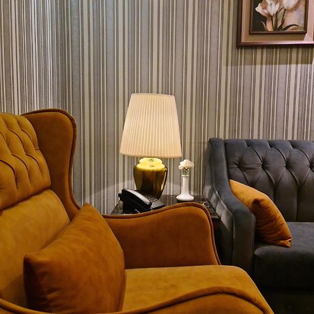 Shaty Alhayat Hotel Suites Τζέντα Εξωτερικό φωτογραφία
