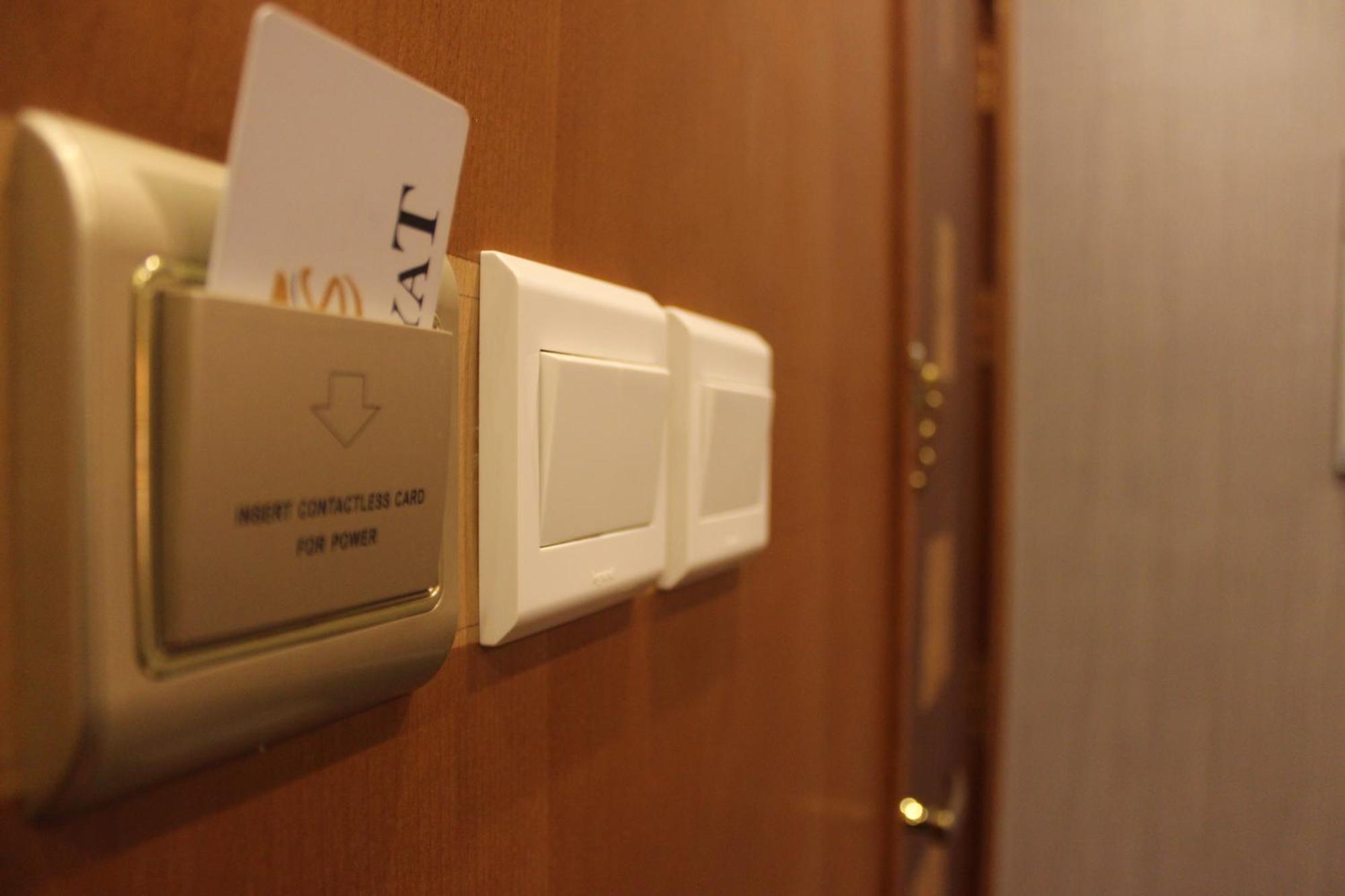 Shaty Alhayat Hotel Suites Τζέντα Εξωτερικό φωτογραφία