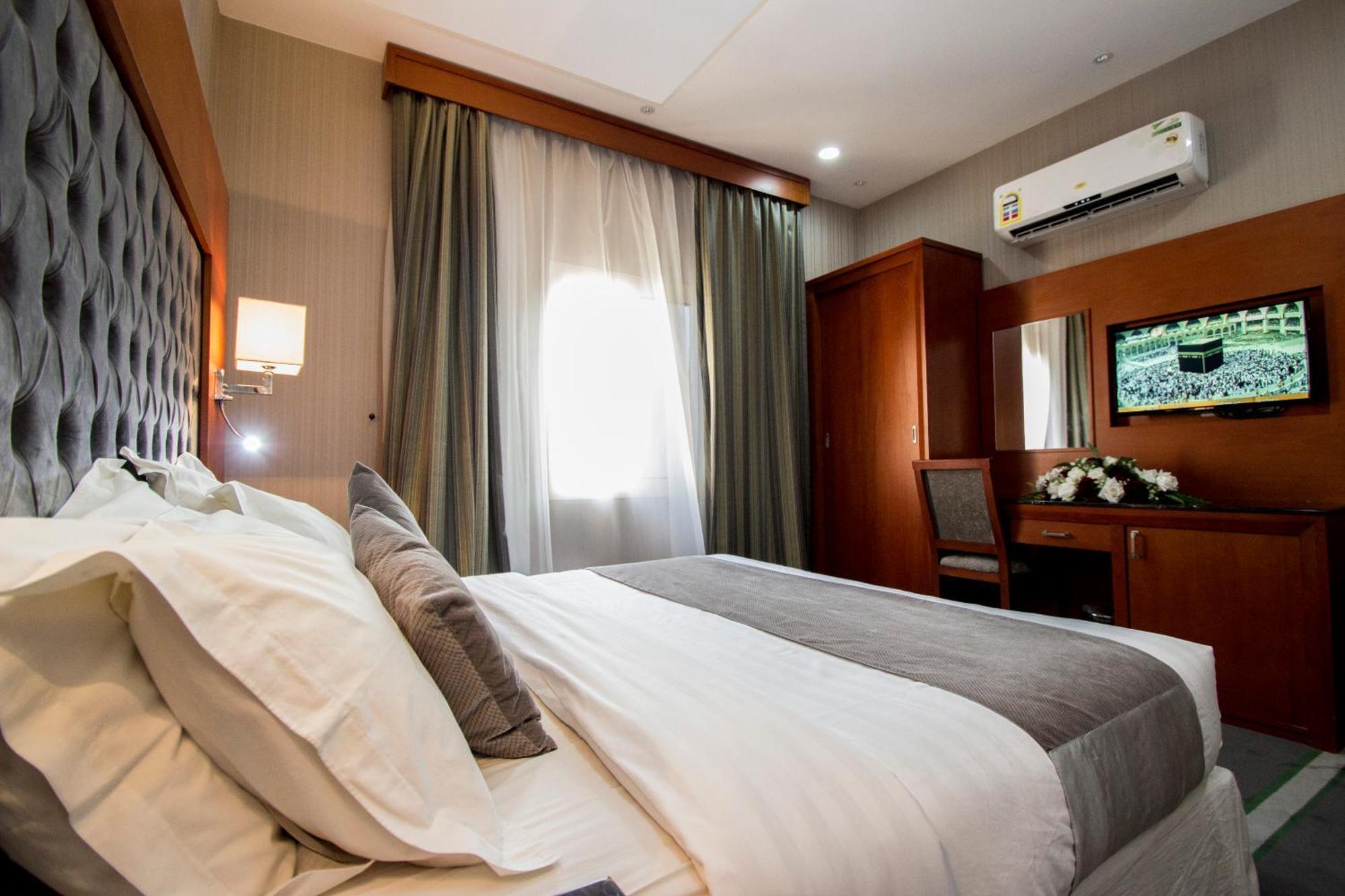 Shaty Alhayat Hotel Suites Τζέντα Εξωτερικό φωτογραφία