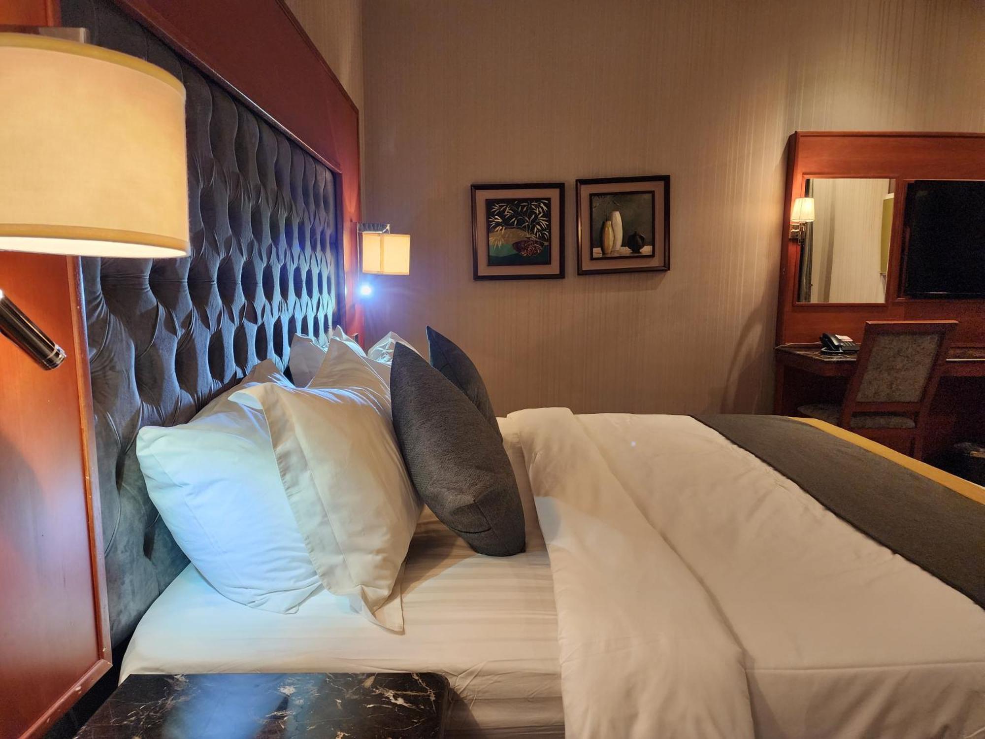 Shaty Alhayat Hotel Suites Τζέντα Εξωτερικό φωτογραφία