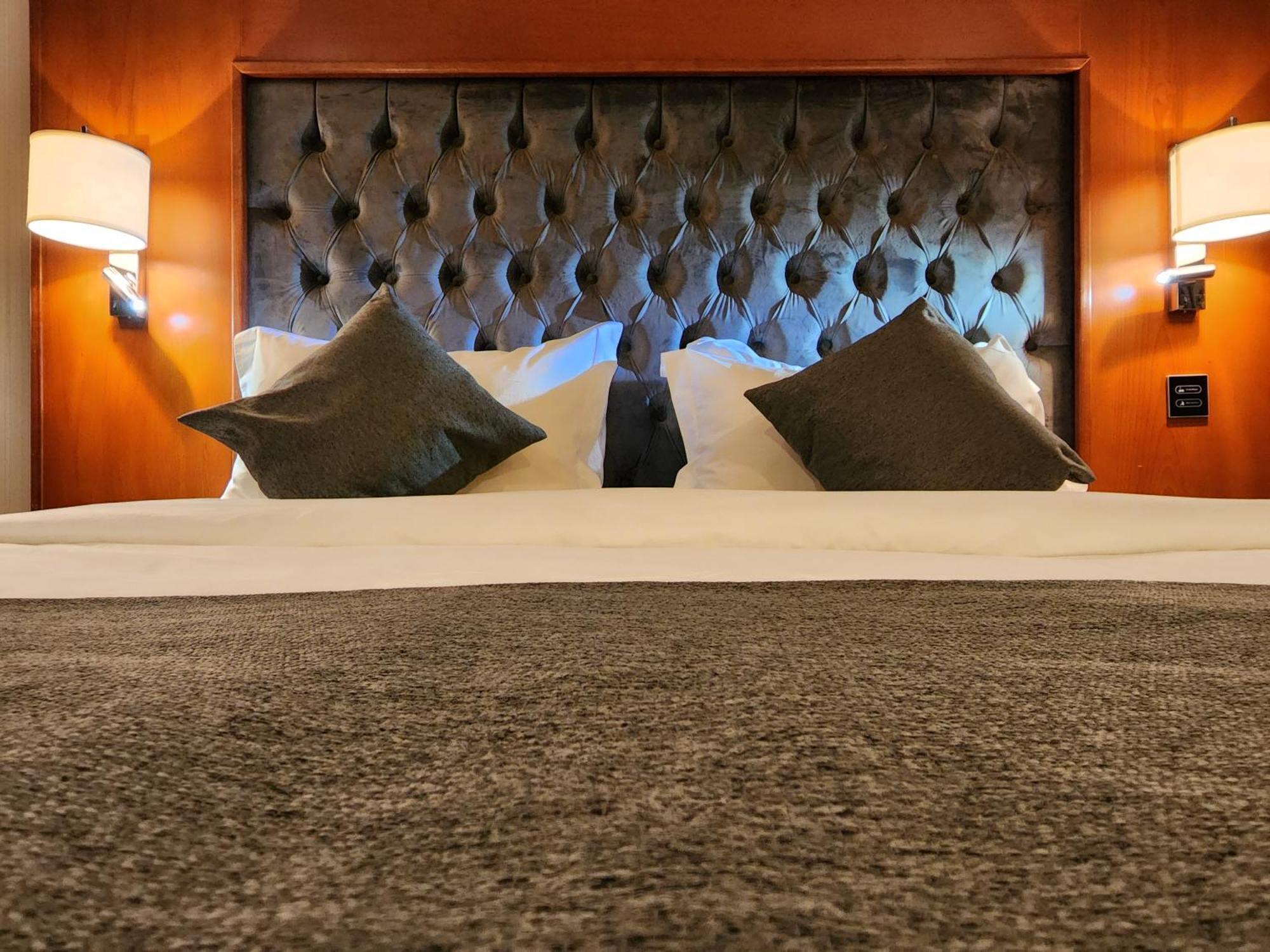 Shaty Alhayat Hotel Suites Τζέντα Εξωτερικό φωτογραφία