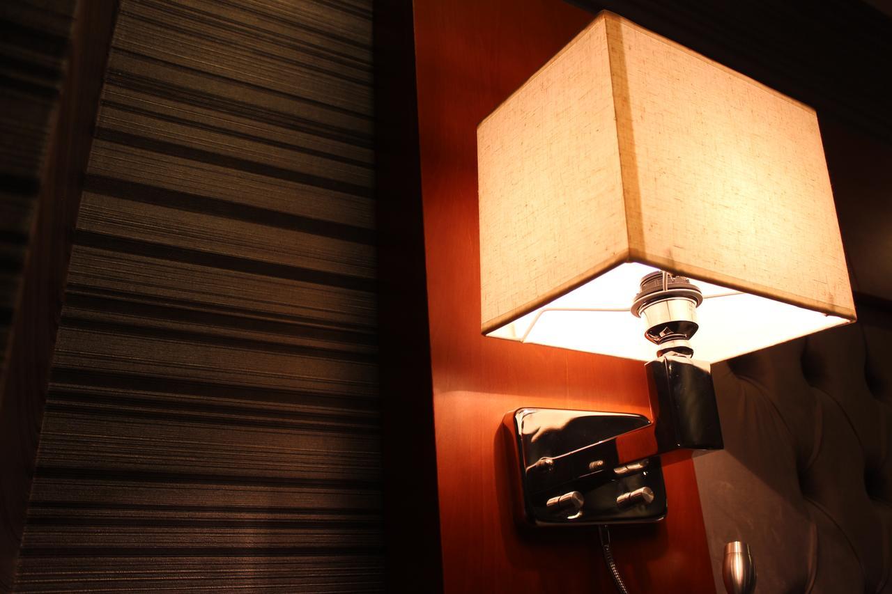 Shaty Alhayat Hotel Suites Τζέντα Εξωτερικό φωτογραφία